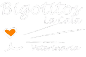 Logotipo de Bigotitos La Cala Veterinaria